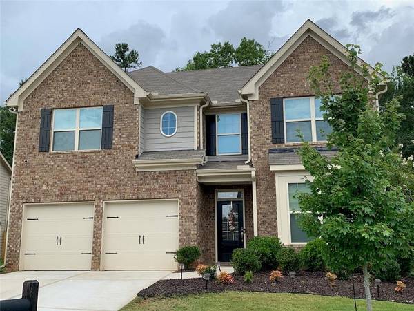 432 Lanier CT, Hiram, GA 30141