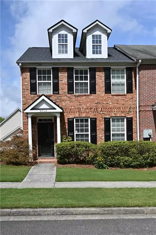 Acworth, GA 30101,4717 Liberty Square DR