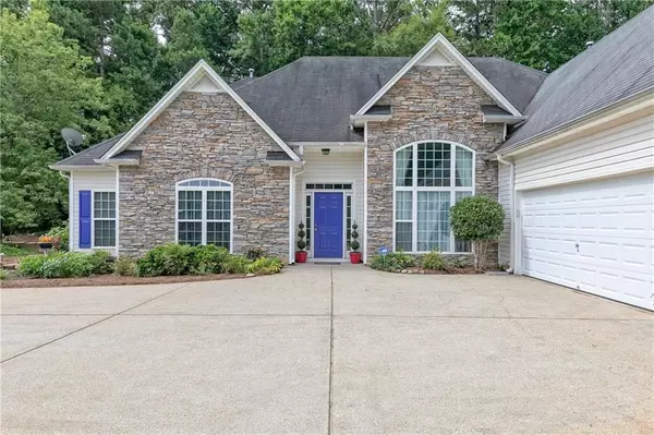 Hiram, GA 30141,162 Creekside BLF