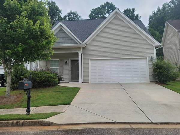 1679 Swamp Cabbage DR, Lawrenceville, GA 30045