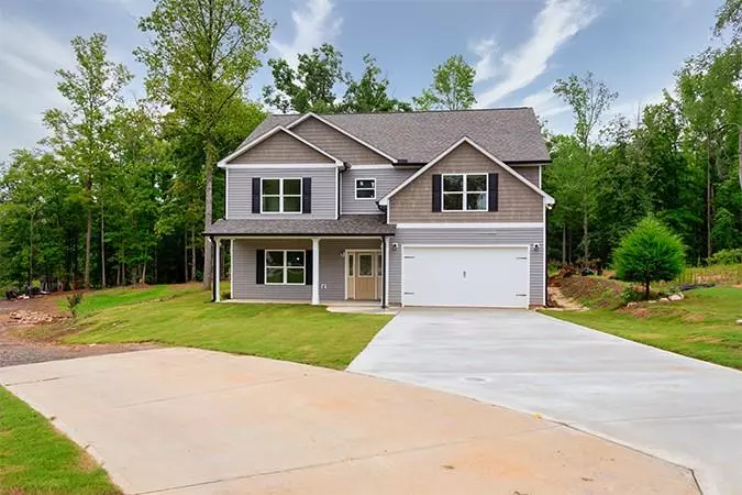 3568 Silver Mist CIR, Gainesville, GA 30507