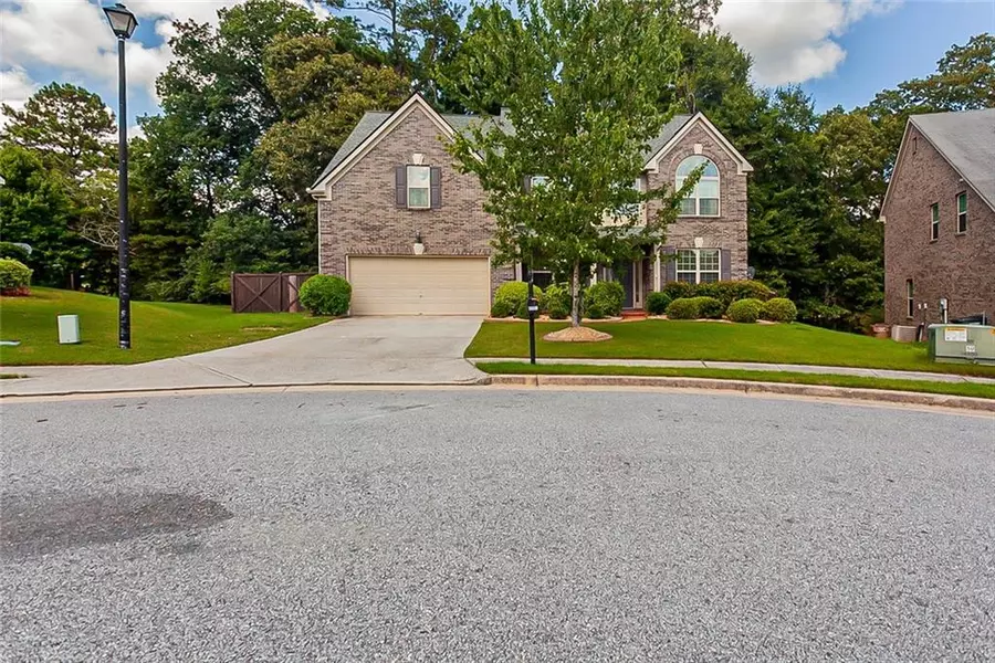 3116 Tuscan Ridge DR, Snellville, GA 30039