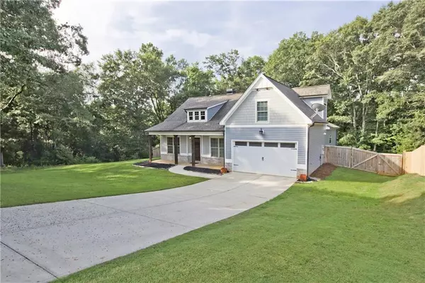 Winder, GA 30680,1146 Bridge Crest CT