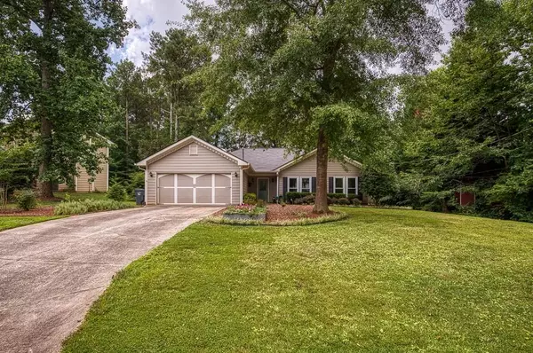 Lawrenceville, GA 30043,1954 Hunt Crossing CT