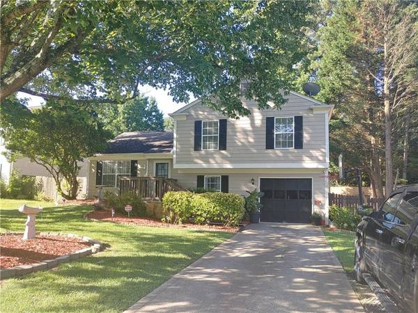 4755 CARVERSHAM WAY, Alpharetta, GA 30022