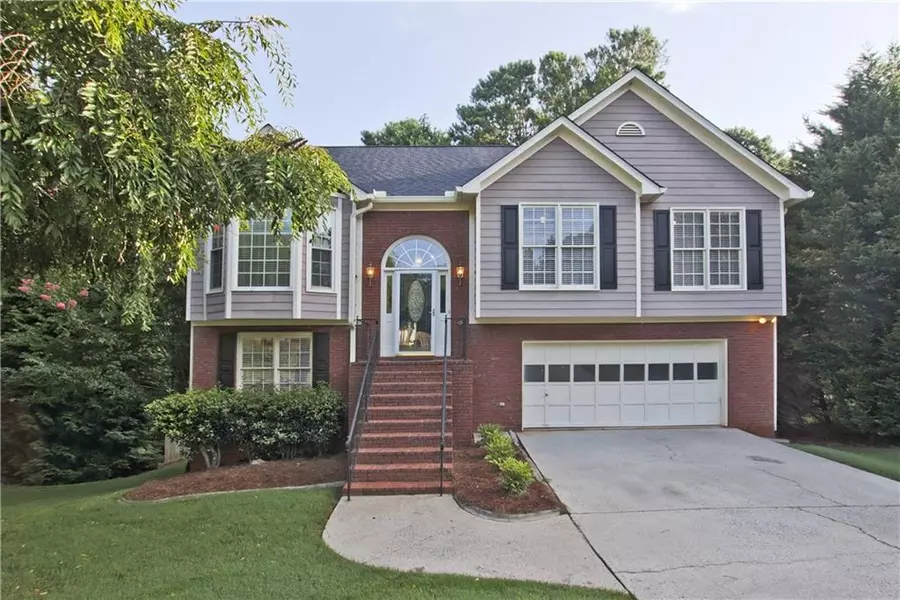 3790 John Herndon CT, Suwanee, GA 30024