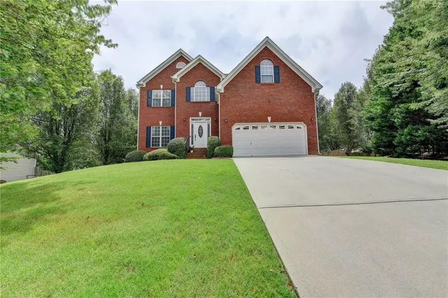 1911 Commons View CIR, Snellville, GA 30078