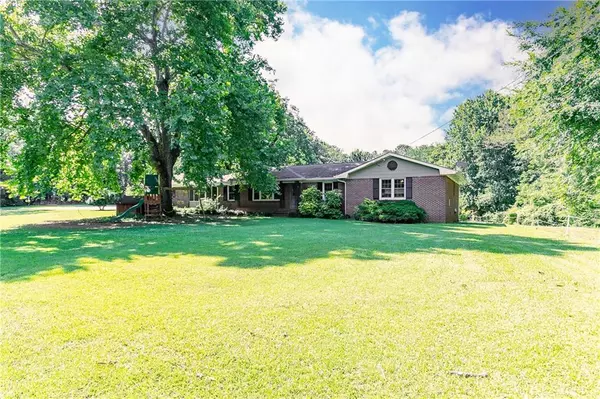 Stockbridge, GA 30281,1168 Millers Mill RD