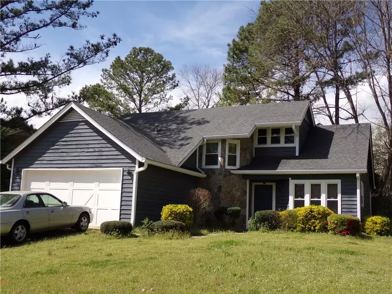 4970 Terrace Green TRCE, Stone Mountain, GA 30088