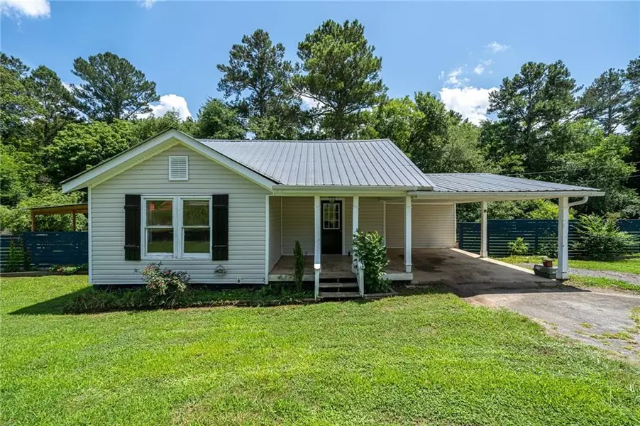 6641 Highway 140 NW, Adairsville, GA 30103