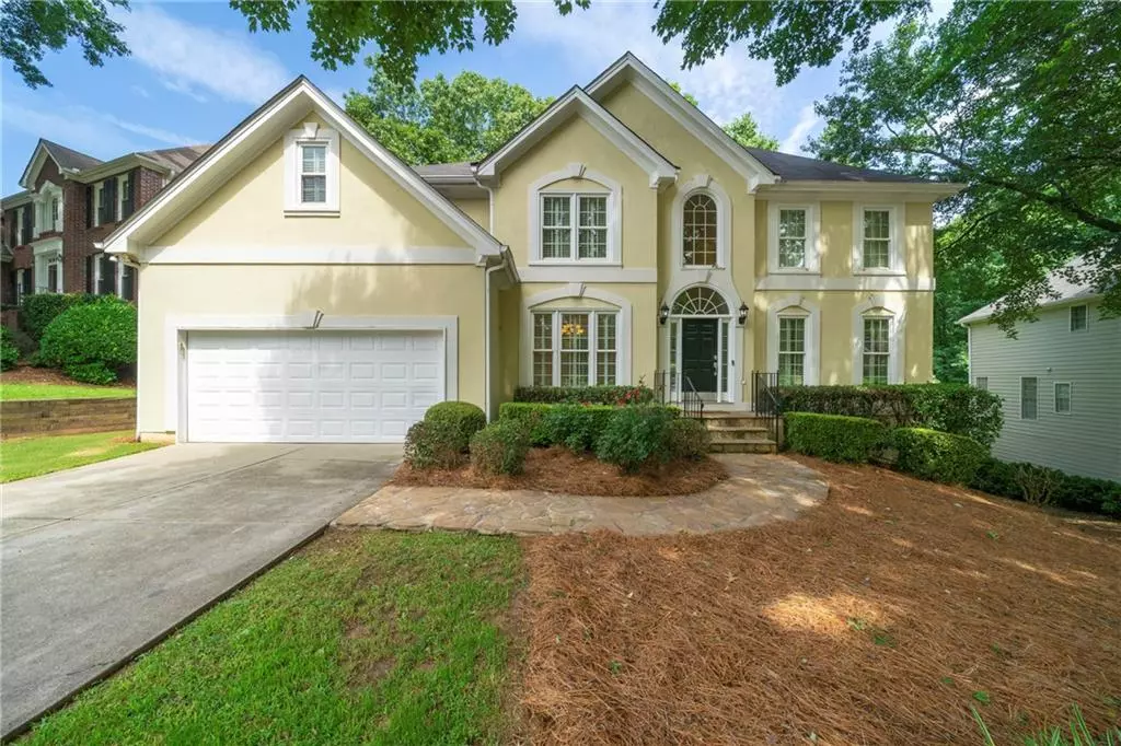 Alpharetta, GA 30005,170 Fieldstone Edge