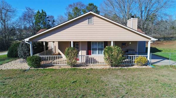 80 BOARDWALK AVE, Covington, GA 30016