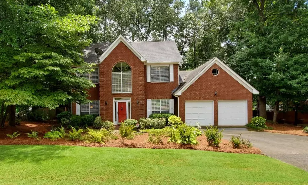 12435 Greenmont WALK, Alpharetta, GA 30009