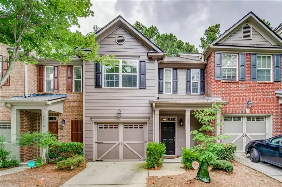 1374 Dolcetto TRCE NW #10, Kennesaw, GA 30152