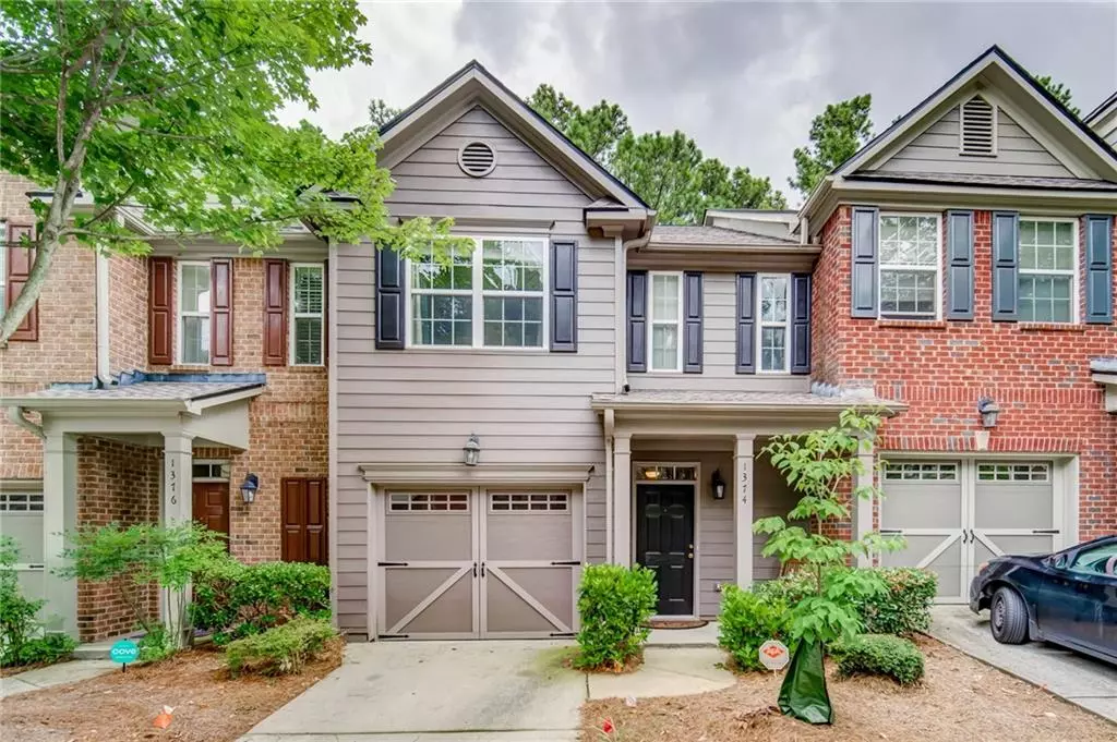 Kennesaw, GA 30152,1374 Dolcetto TRCE NW #10