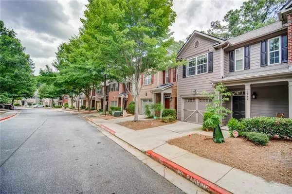 Kennesaw, GA 30152,1374 Dolcetto TRCE NW #10