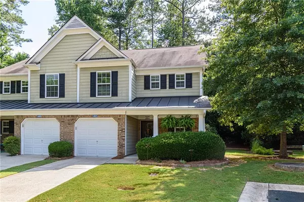 427 Colonial WALK, Woodstock, GA 30189