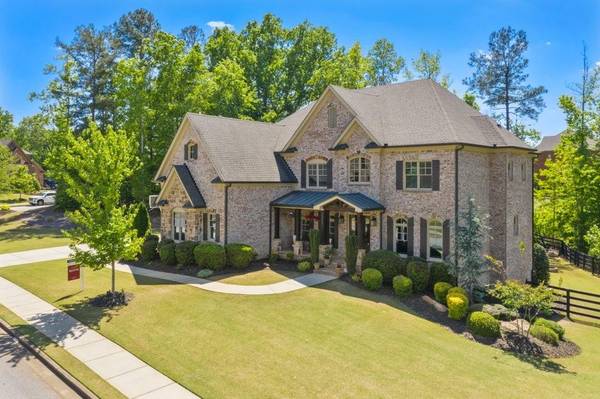 16790 Quayside DR,  Alpharetta,  GA 30004