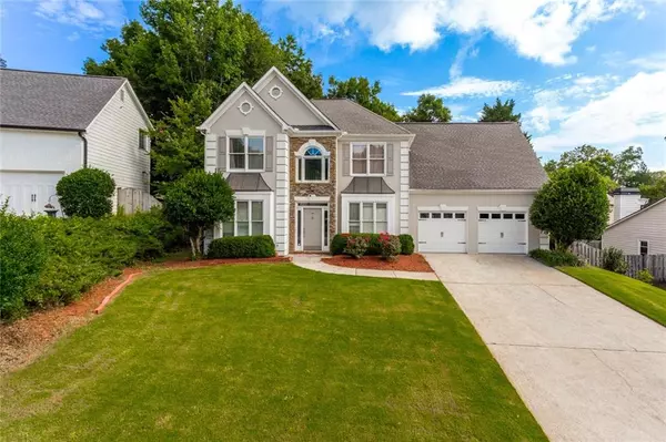 Roswell, GA 30076,530 Camber Woods DR