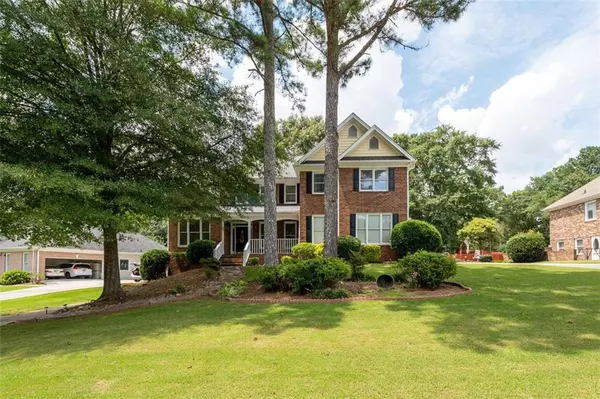 Loganville, GA 30052,2065 Pate Ridge DR