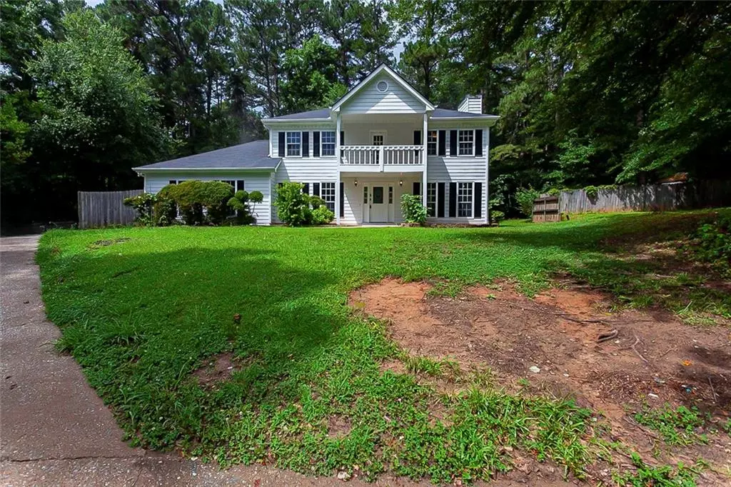 Winder, GA 30680,239 Hidden CT