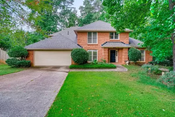 1947 Hunters Bend CT, Marietta, GA 30062