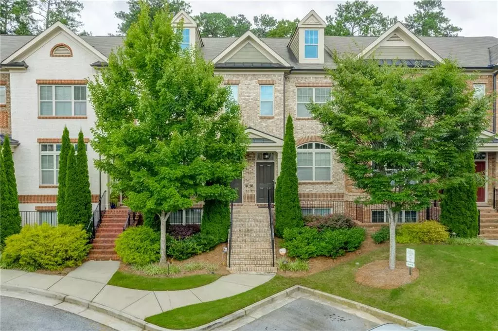 Atlanta, GA 30324,1242 LAVISTA CIR NE