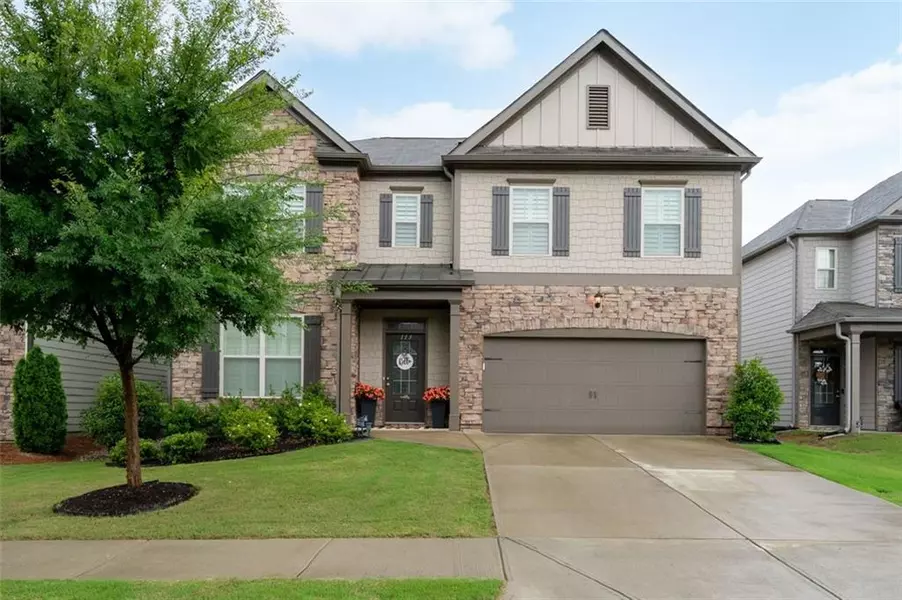 113 Shepherds Crossing, Canton, GA 30115