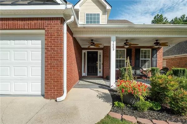 Flowery Branch, GA 30542,5609 Ashmoore CT