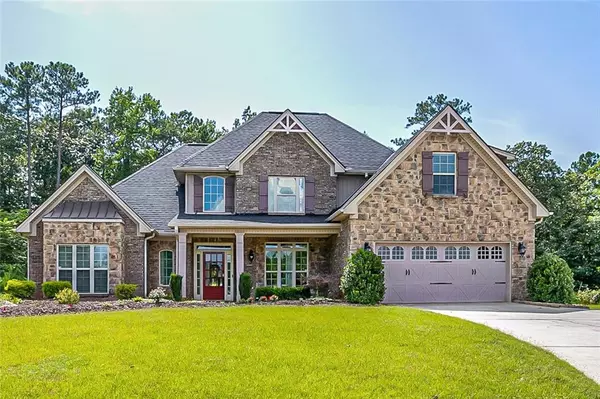 Mcdonough, GA 30253,145 Berrywood CT