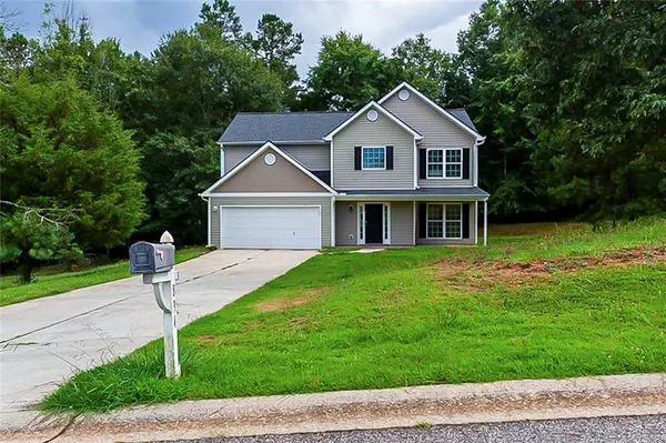 894 Hawk Creek TRL, Winder, GA 30680