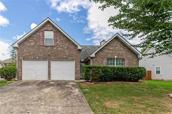 944 Brisley CIR, Hampton, GA 30228