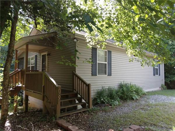 333 Fern Valley LN, Blairsville, GA 30512