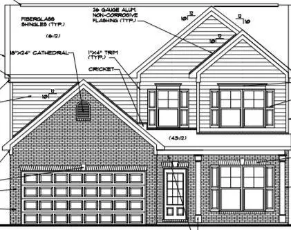 Gainesville, GA 30506,418 Hudson Cove Trail CT