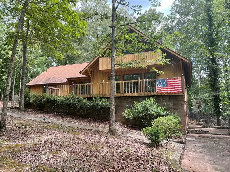 212 Pinebrook Drive, Waleska, GA 30183