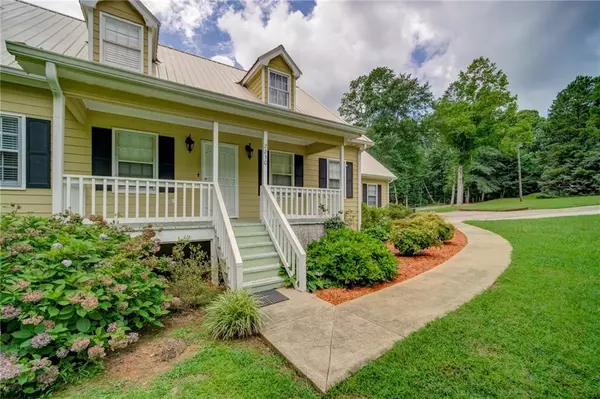 Villa Rica, GA 30180,2230 Rockmart RD