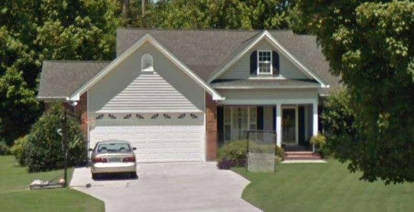 3 Preakness CT, Rome, GA 30161