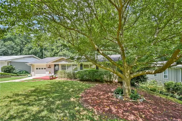 Atlanta, GA 30345,2207 Capehart CIR NE