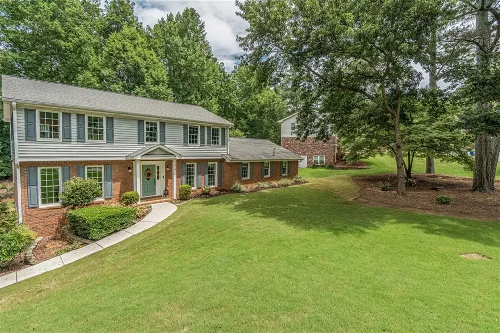 Roswell, GA 30075,1915 Ridgefield DR