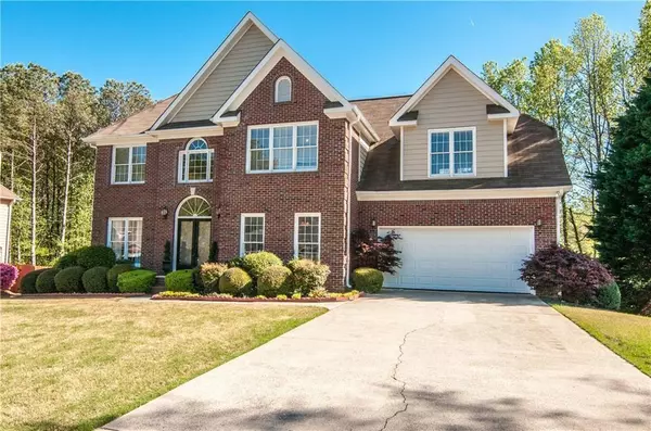 6025 Song Breeze Trace TRCE, Johns Creek, GA 30097