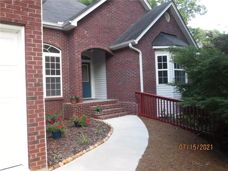 3496 Osceola TRL, Gainesville, GA 30506