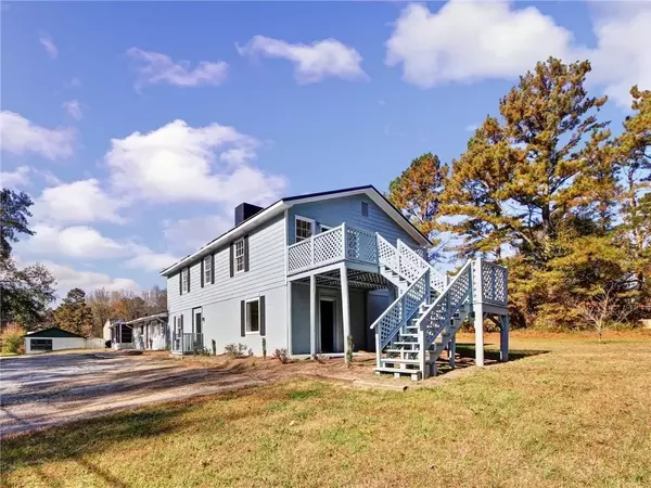 Hiram, GA 30141,6655 Ridge RD