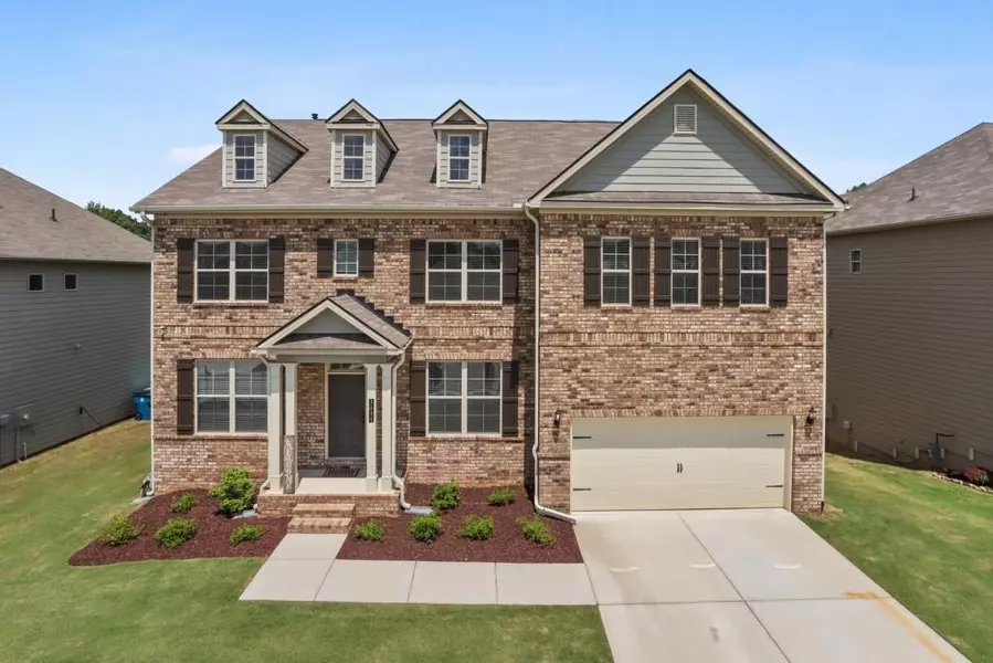 3595 Gardenside CT, Alpharetta, GA 30004