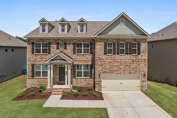 Alpharetta, GA 30004,3595 Gardenside CT