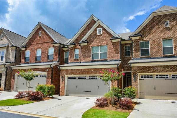 4399 Greys Rise WAY SW, Marietta, GA 30008