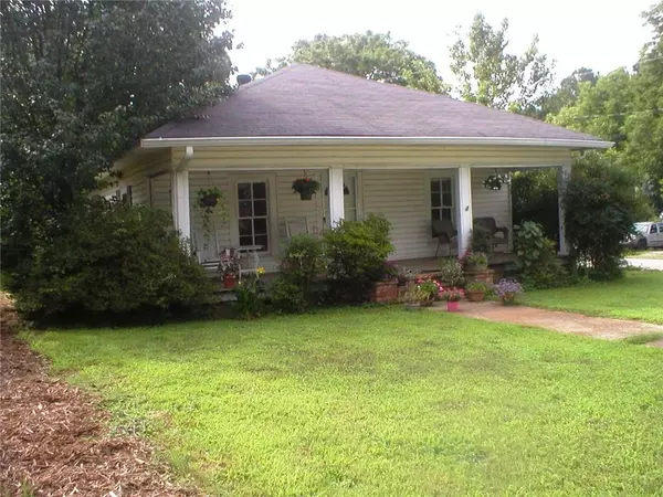 257 Boulevard, Monroe, GA 30655