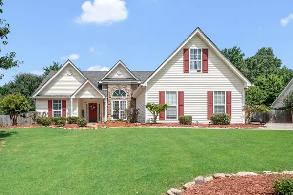 6126 Devonshire DR, Flowery Branch, GA 30542