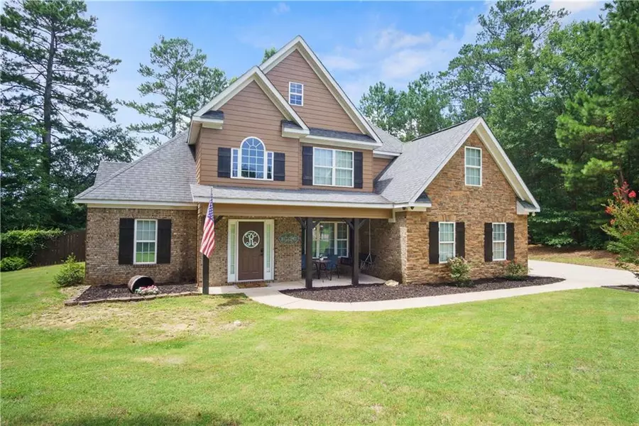 30 Richmond TRL, Oxford, GA 30054