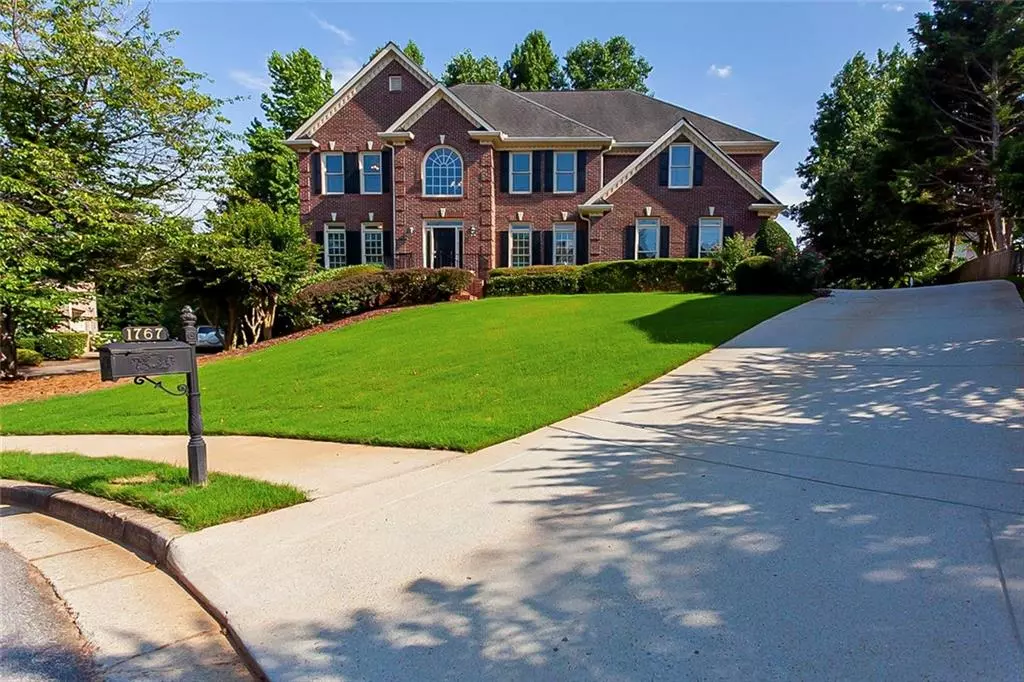 Lawrenceville, GA 30043,1767 Chadwick View CT