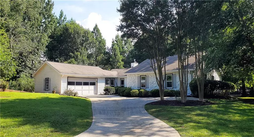 3338 Pebble Hill DR, Marietta, GA 30076